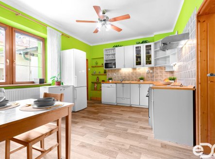 Prodej domu/vily, 195 m²