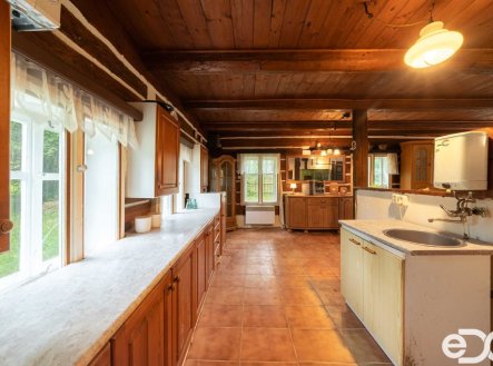 Prodej domu/vily, 170 m²