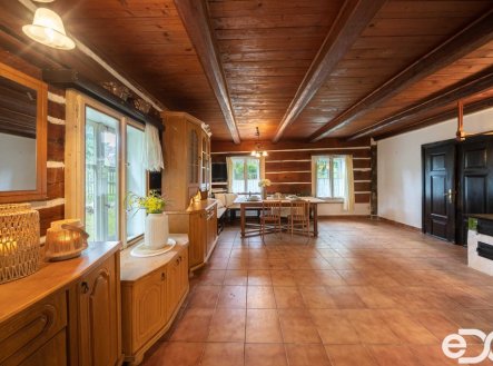 Prodej domu/vily, 170 m²