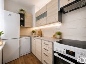 Prodej bytu, 2+1, 54 m²
