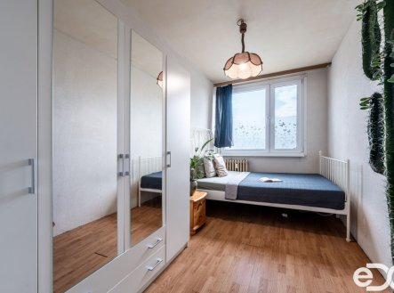 Prodej bytu, 3+kk, 65 m²