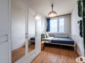 Prodej bytu, 3+kk, 65 m²