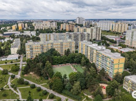 Prodej bytu, 3+kk, 65 m²