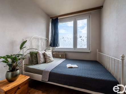 Prodej bytu, 3+kk, 65 m² obrázek