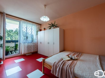 Prodej bytu, 3+kk, 65 m²