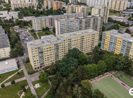 Prodej bytu, 3+kk, 65 m²