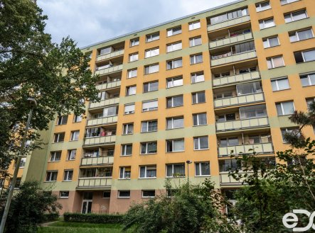 Prodej bytu, 3+kk, 65 m²