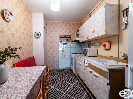 Prodej bytu, 3+kk, 65 m² obrázek