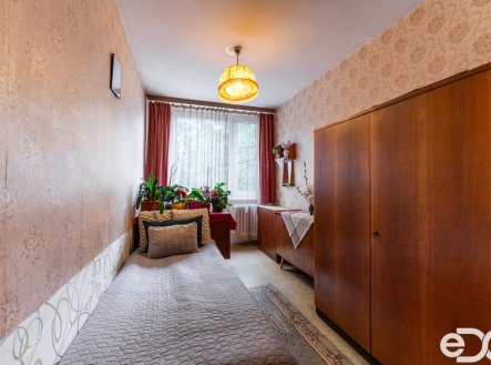 Prodej bytu, 3+kk, 65 m²
