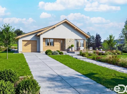 Prodej pozemku pro bydlení, 1 397 m²
