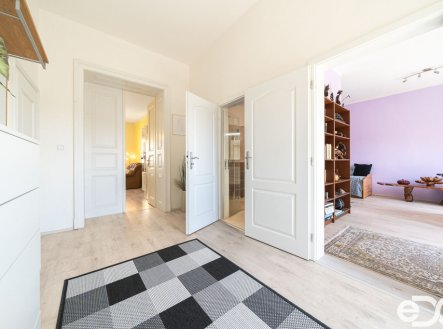 Prodej bytu, 3+kk, 122 m²