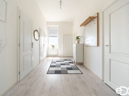 Prodej bytu, 3+kk, 122 m²
