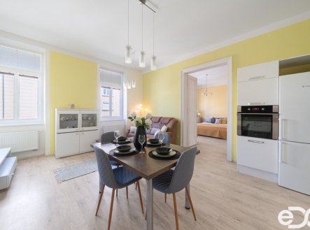 Prodej bytu, 3+kk, 122 m²