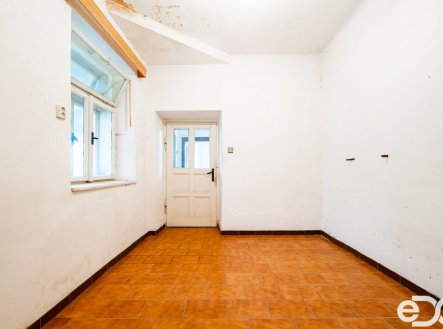 Prodej chaty/rekreačního objektu, 78 m²