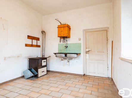 Prodej chaty/rekreačního objektu, 78 m²