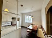 Pronájem bytu, 2+1, 85 m²