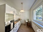 Pronájem bytu, 2+1, 47 m²