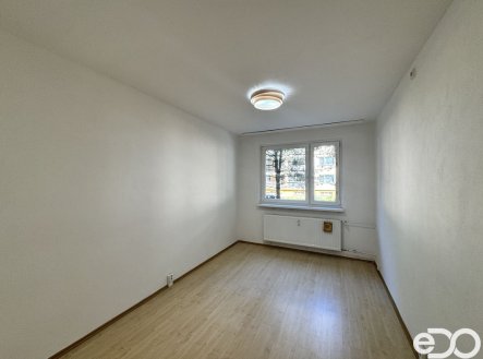 Pronájem bytu, 2+1, 47 m²
