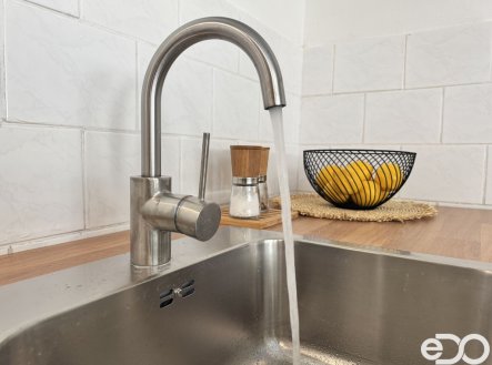 Pronájem bytu, 2+1, 47 m²