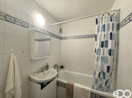 Pronájem bytu, 2+1, 47 m²