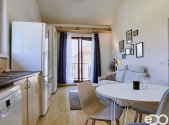 Pronájem bytu, 2+kk, 59 m²
