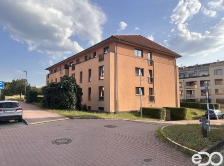 Pronájem bytu, 2+kk, 59 m²