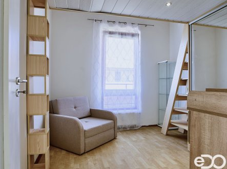 Pronájem bytu, 2+kk, 60 m²
