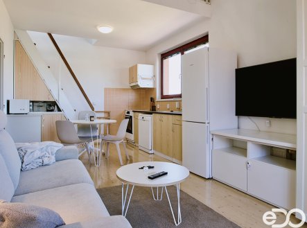 Pronájem bytu, 2+kk, 60 m²