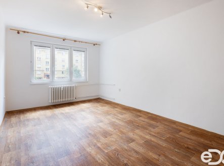 Prodej bytu, 2+1, 67 m²