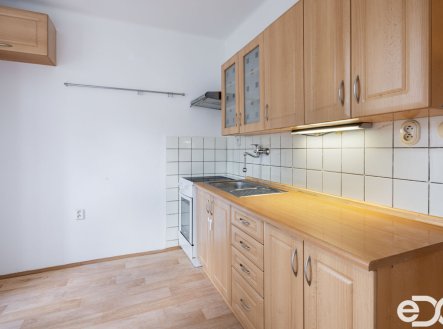 Prodej bytu, 2+1, 67 m²