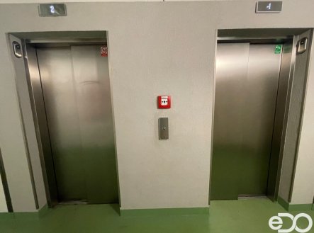 Pronájem skladu, 3 m²