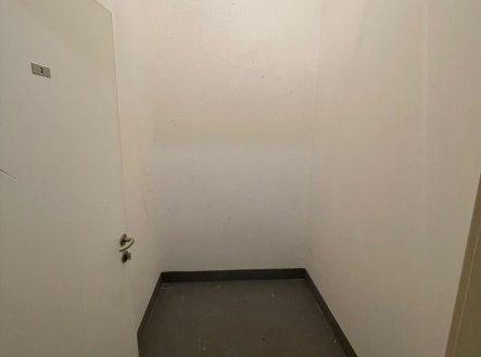 Pronájem skladu, 3 m²
