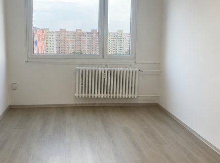 Pronájem bytu, 2+kk, 43 m²