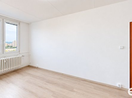Pronájem bytu, 2+kk, 43 m²