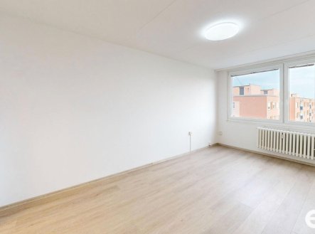 Pronájem bytu, 2+kk, 43 m²