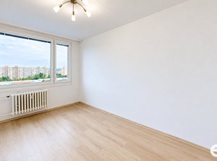 Pronájem bytu, 2+kk, 43 m²