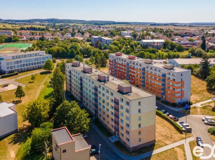 Pronájem bytu, 2+1, 60 m²