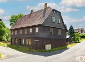 Prodej domu/vily, 288 m²
