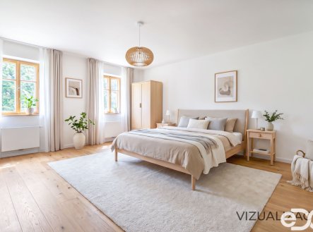 Prodej domu/vily, 288 m²