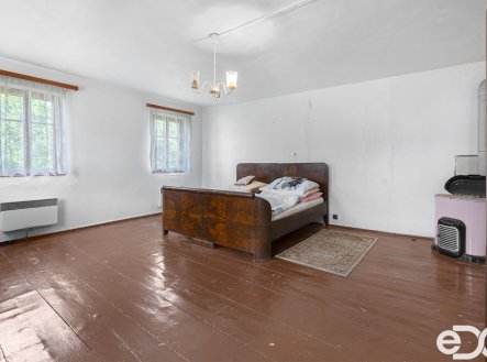 Prodej domu/vily, 288 m²
