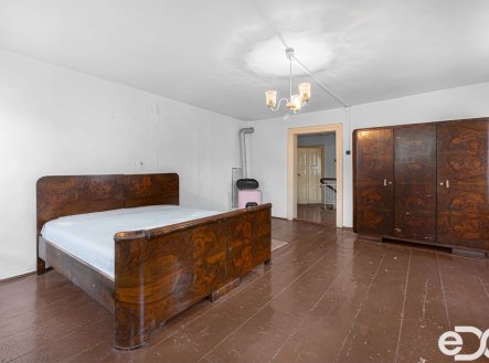 Prodej domu/vily, 288 m²
