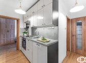 Prodej bytu, 3+kk, 50 m²