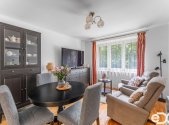 Prodej bytu, 3+kk, 50 m²