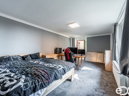 Prodej domu/vily, 114 m²