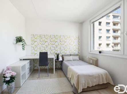 Prodej bytu, 3+1, 77 m²
