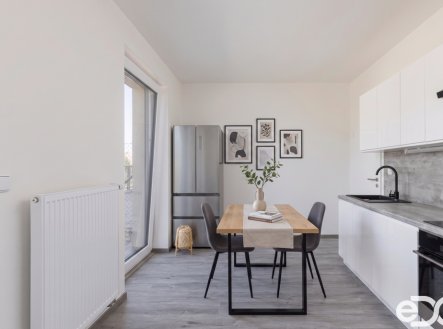 Prodej bytu, 2+kk, 72 m²