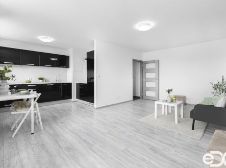 Prodej bytu, 3+kk, 83 m²