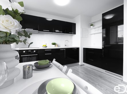 Prodej bytu, 3+kk, 83 m²