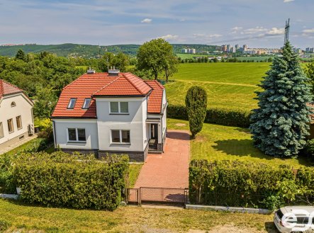 Prodej domu/vily, 166 m²