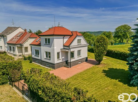 Prodej domu/vily, 166 m²